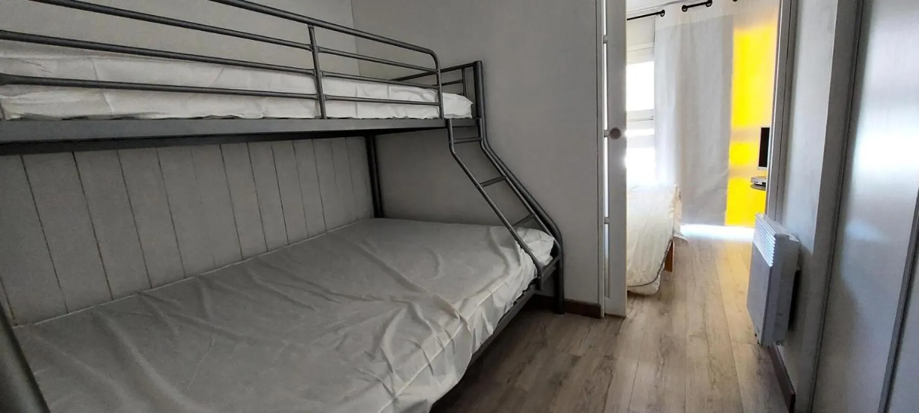 Residence Aiguille Grive Bat III - Appartement 3 Pieces 6 Personnes En Duplex, Skis Aux Pieds, Dans Le Village De Charmettoger A Arc 1800 Mae-6944 Les Arcs  0*, Les Arcs (Savoie) France