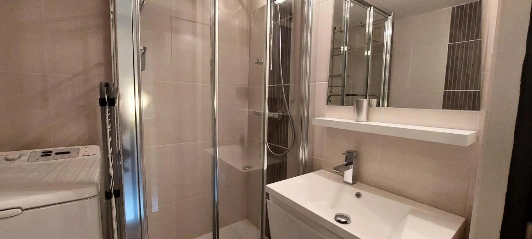 Apartment Residence Aiguille Grive Bat III - Appartement 3 Pieces 6 Personnes En Duplex, Skis Aux Pieds, Dans Le Village De Charmettoger A Arc 1800 Mae-6944 Les Arcs